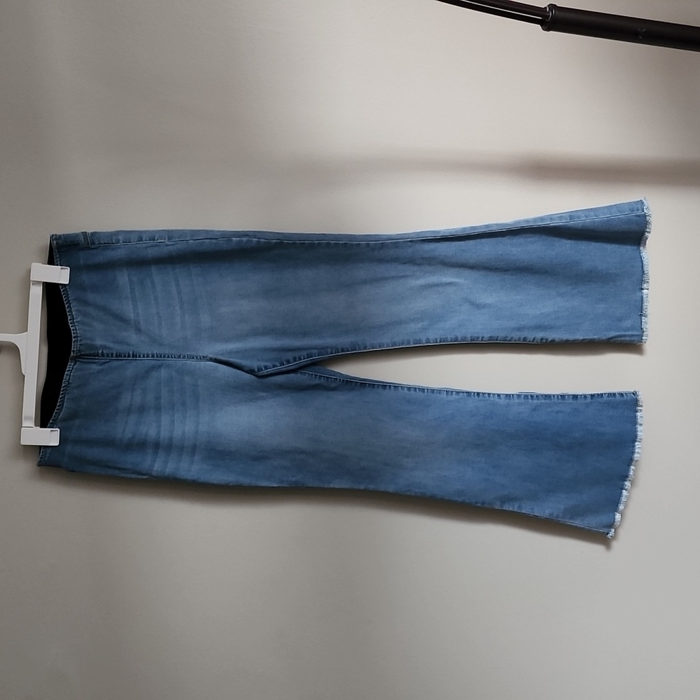 Flare Jeans